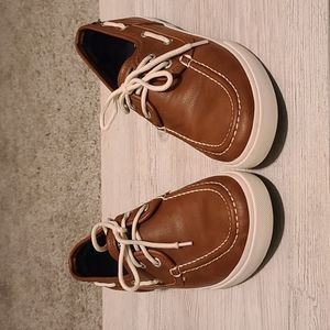 Big Boys Casual Shoes